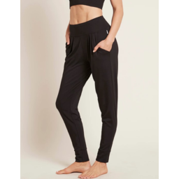 Photo of Boody - Downtime Lounge Pants Black S