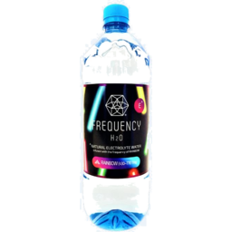 Photo of Frequency Rainbow Water 1L