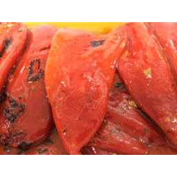 Photo of Roasted Capsicums 