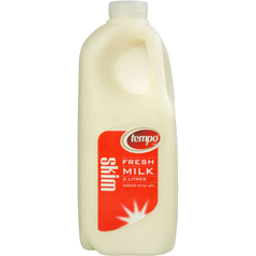 Photo of Tempo Skim Milk