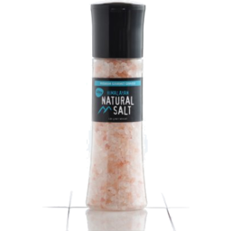 Photo of Findley Foods Grinder Himalayan Natural Salt
