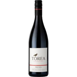 Photo of Torea Pinot Noir 750ml
