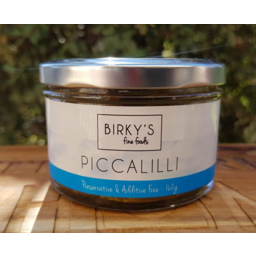 Photo of Birky's Piccalilli