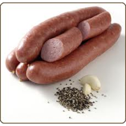 Photo of Sausages Bratwurst Kg