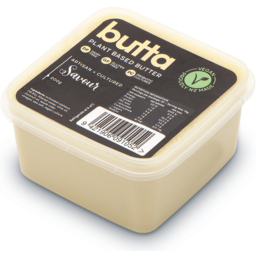 Photo of Butta Vegan Butter