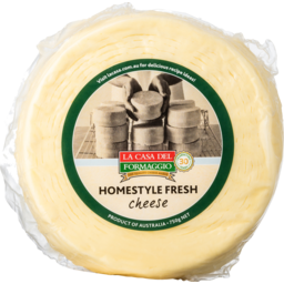 Photo of La Casa Del Formaggio Homestyle Fresh Cheese