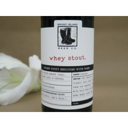 Photo of Bruny Island Whey Stout