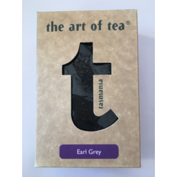 Photo of Art Of Tea Earl Grey 100g