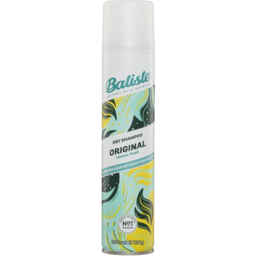 Photo of Batiste Dry Shampoo Medium 200ml