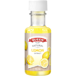 Photo of Queen Extrct Nat Lemon