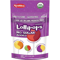 Photo of Koochikoo - Lollipops