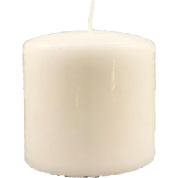 Photo of Lume Candle Pillar 3x3 1ea