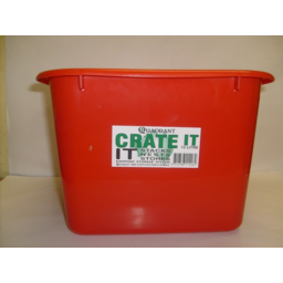 Photo of Crate-It Basin