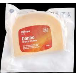 Photo of Hohepa Dairy Organic Danbo