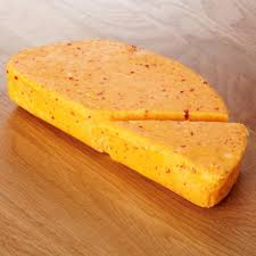 Photo of Cheddar With Chilli & Lime Kg