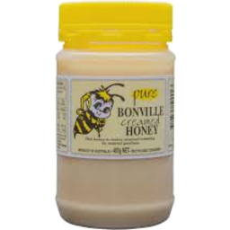 Photo of Bonville Honey Creamed