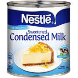 Photo of Nestle Condensed Milk Original 395g