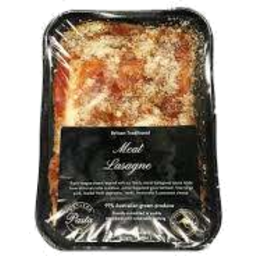 Photo of Artisan Pasta Co. Meat Lasagna 500g