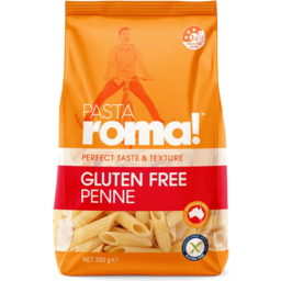 Photo of Roma Pasta Gluten Free Penne