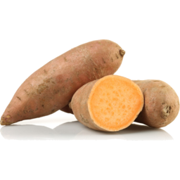 Photo of Sweet Potatoes Gold Pre Pack