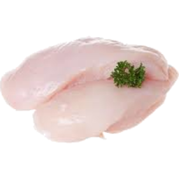 Photo of Chicken Breast No Skin - approx 250g