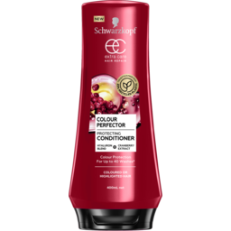 Photo of Schwarzkopf Extra Care Colour Perfector Protecting Conditioner 400ml