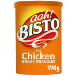 Photo of Bisto Chicken Gravy Granules
