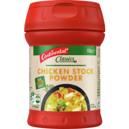 Photo of Cont Chicken Powder Stock 130gm