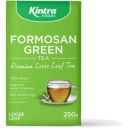 Photo of Formosan Green