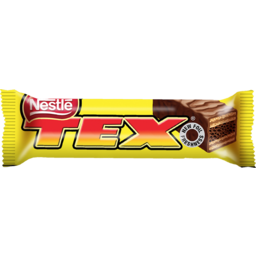 Photo of Nestle Tex Bar 40g