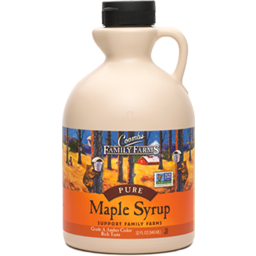 Photo of Coombs Family Farms Maple Syrup - A Grade