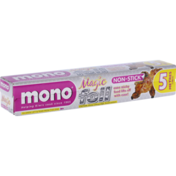 Photo of Mono Foil Magic Non-Stick 5m