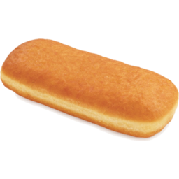 Photo of Long Donut Cinnamon