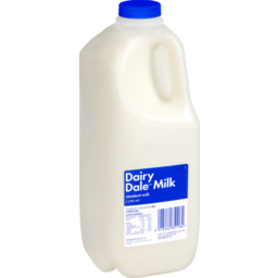 Photo of Dairy Dale Milk Blue