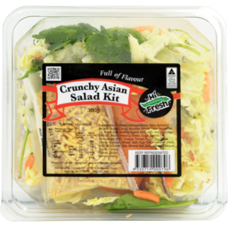 Photo of Hi Fresh Crunchy Asian Salad Kit 300gm