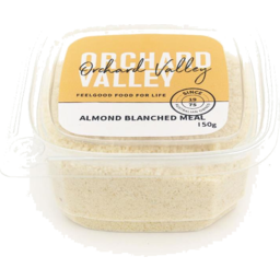 Photo of Orchard Valley Almond Blanched Meal