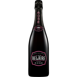 Photo of Luc Belaire Rare Rose