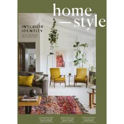 Photo of Homestyle Magazine