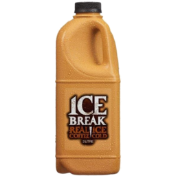Photo of Ice Break Coffee Flavoured Milk 2l