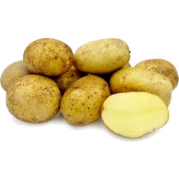 Photo of New Season Agria Potatoes