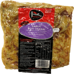 Photo of Rempah Roti Chanai Garlic 2 pack