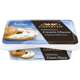 Photo of Castello Original Cream Cheese
