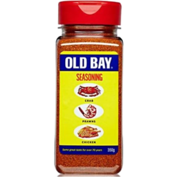 Photo of Old Bay Seasoning