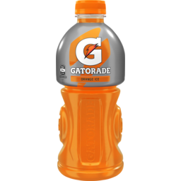 Photo of Gatorade Orange Ice Sports Drink 1l