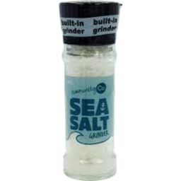 Photo of Comm Co Sea Salt Grinder