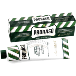 Photo of Proraso Shave Cream Euc Tube