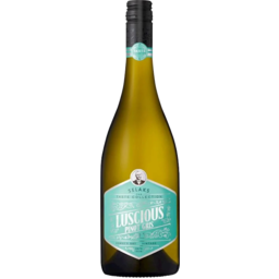 Photo of Selaks Taste Collection Pinot Gris 750ml
