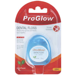 Photo of Proglow Dental Floss