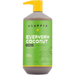Photo of ALAFFIA Shampoo Everyday Coconut
