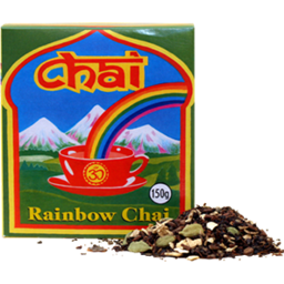 Photo of Chai Tea Rainbow Chai 150g